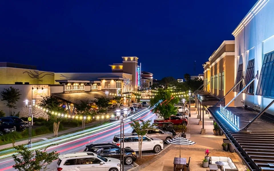 Commercial Roof Asset Management