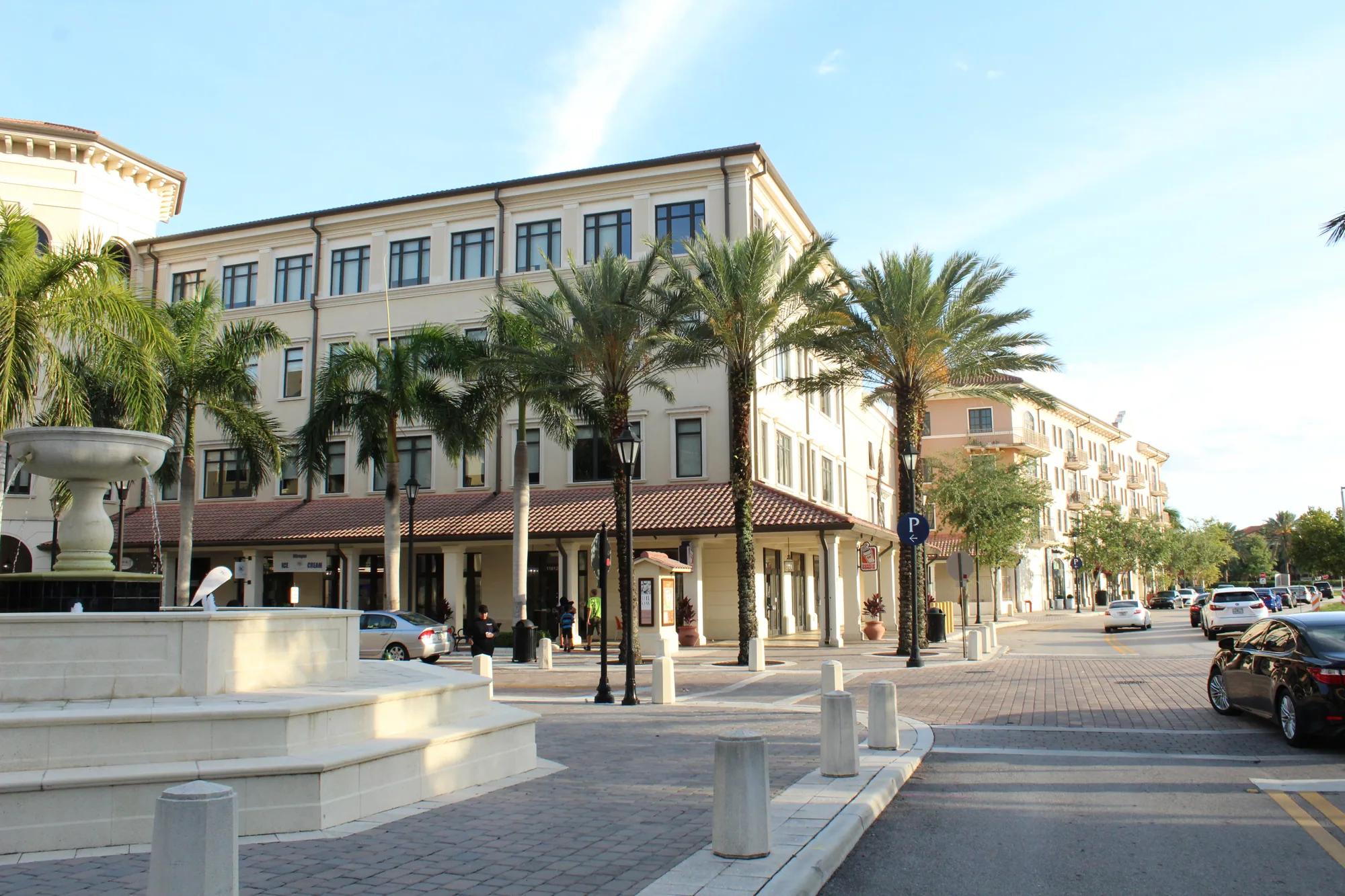 Commercial Roof Condition Reports