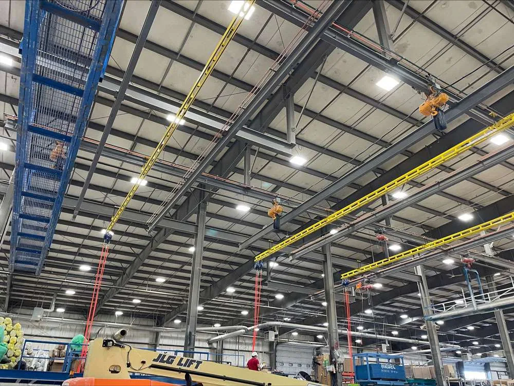 Commercial Roof Capital Planning