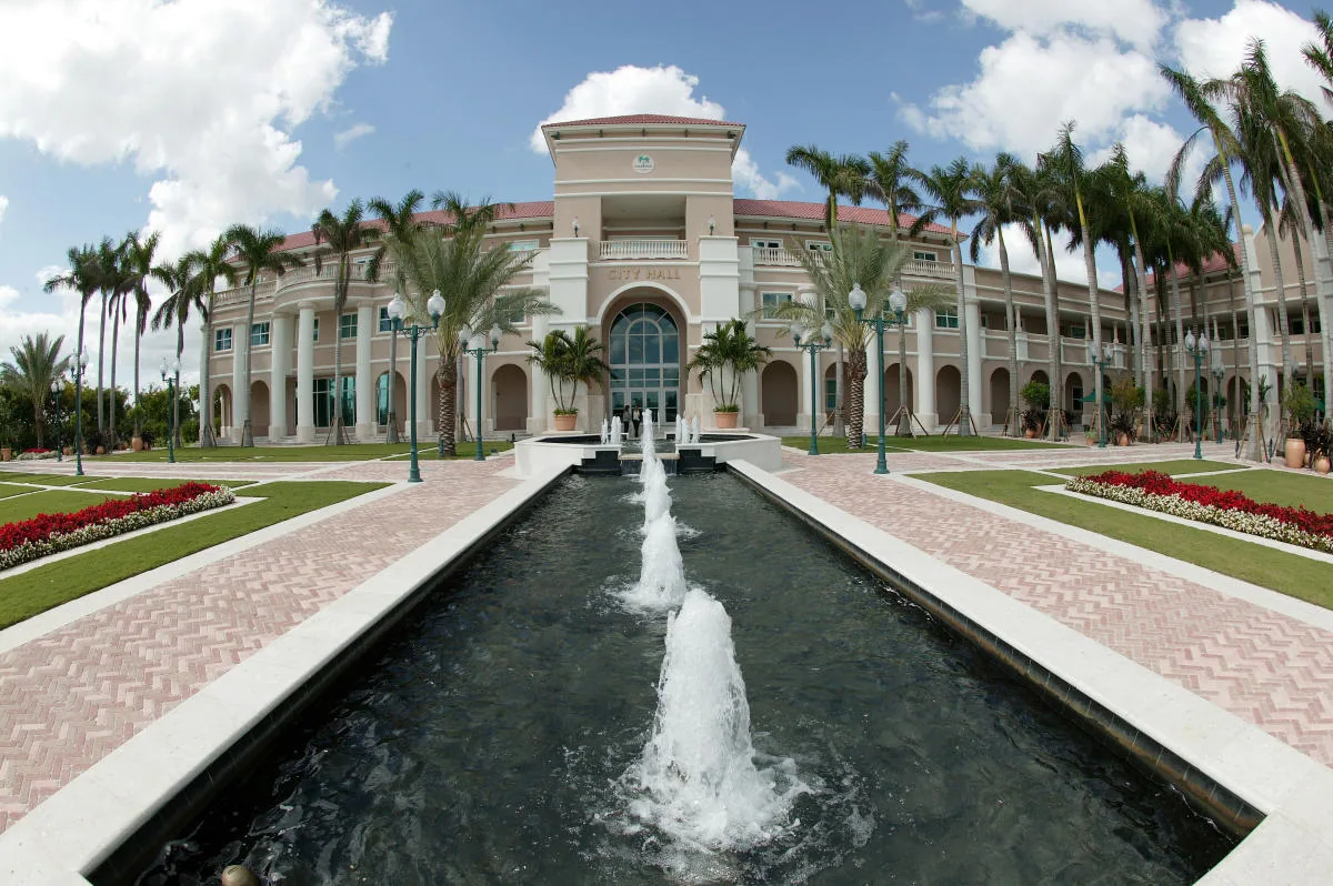 Miramar, FL