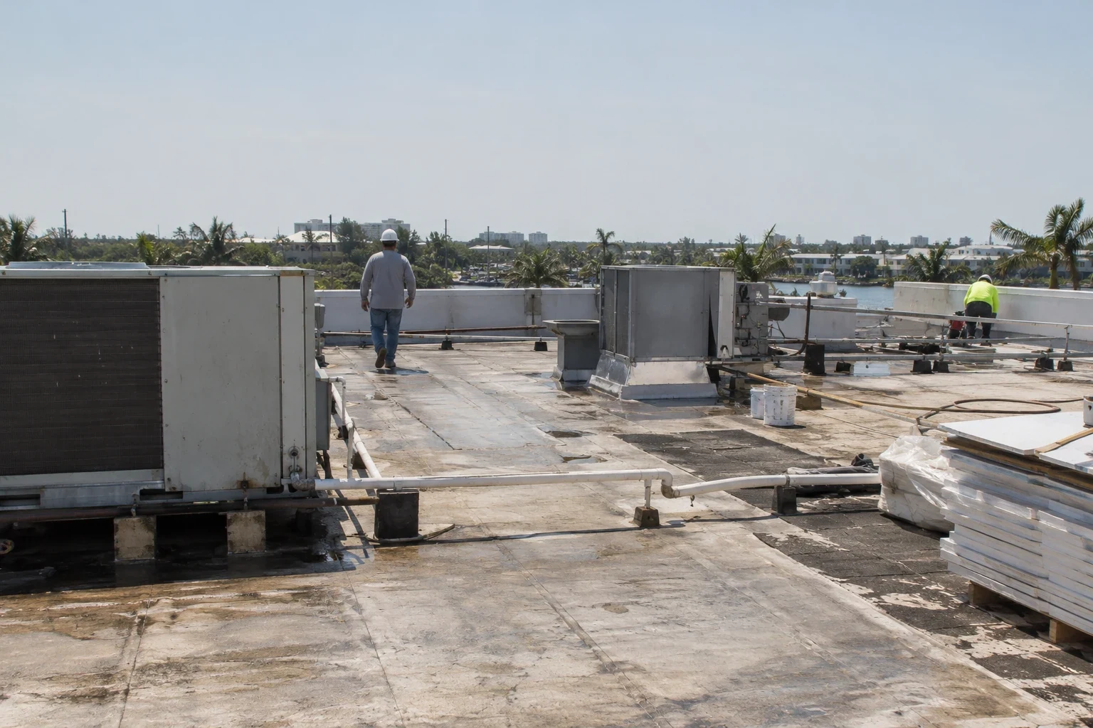 General Contractors