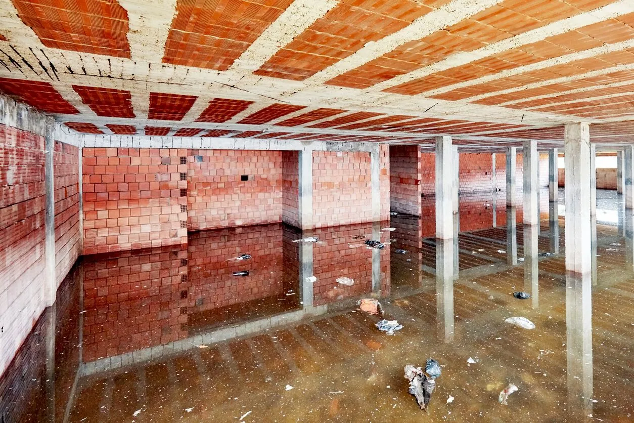 Insurance Restoration