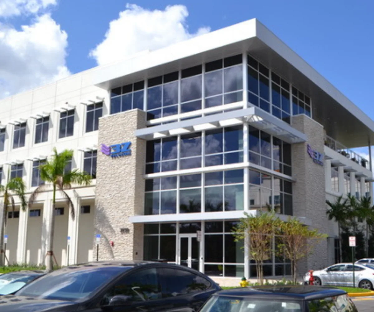 Property Management Companies