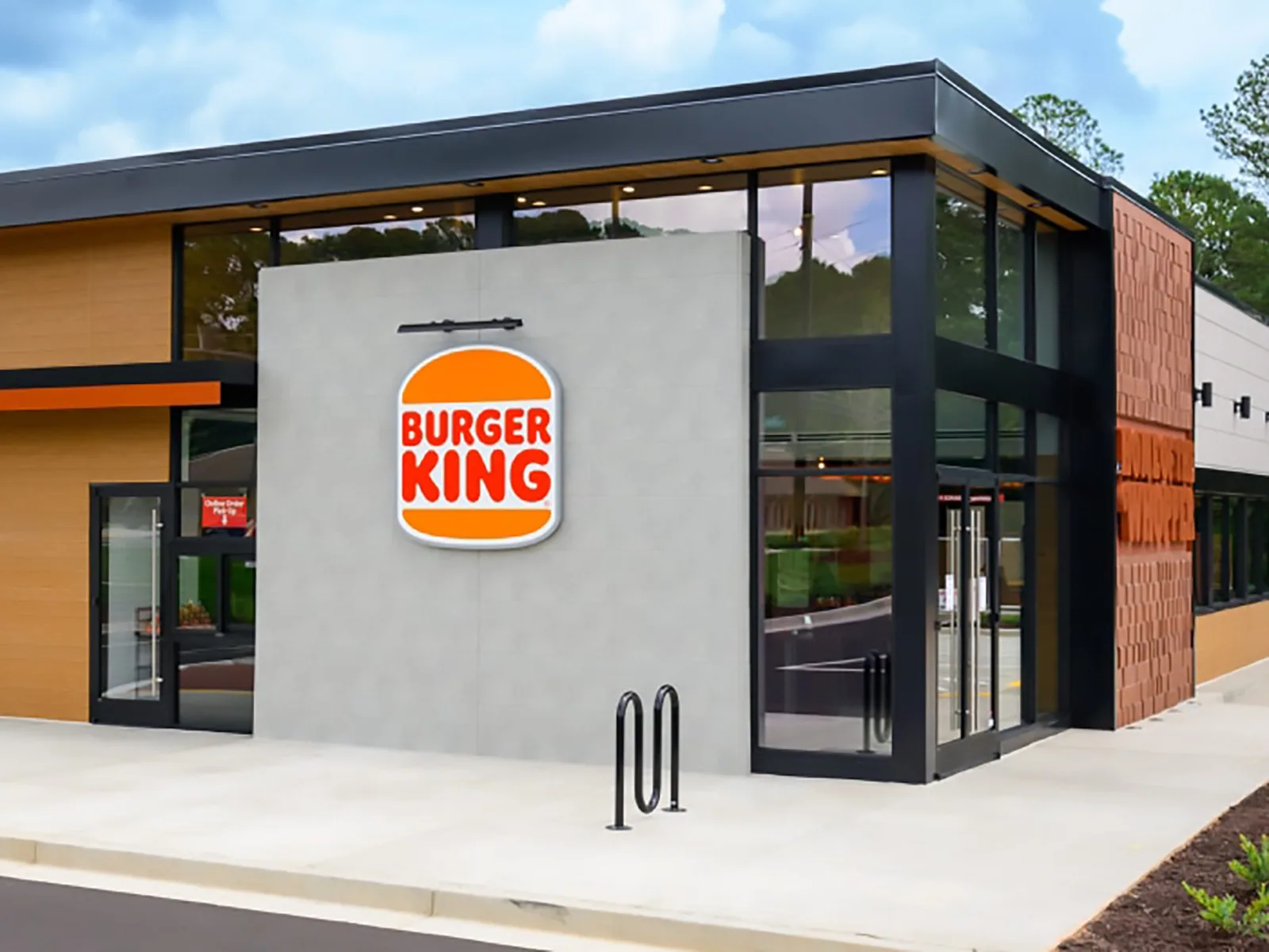 Retail and Restaurant Chains