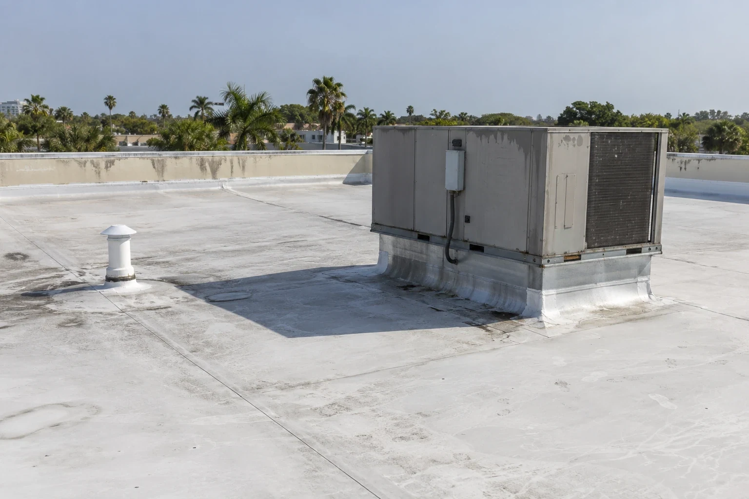 Sika Sarnafil Commercial Roofing