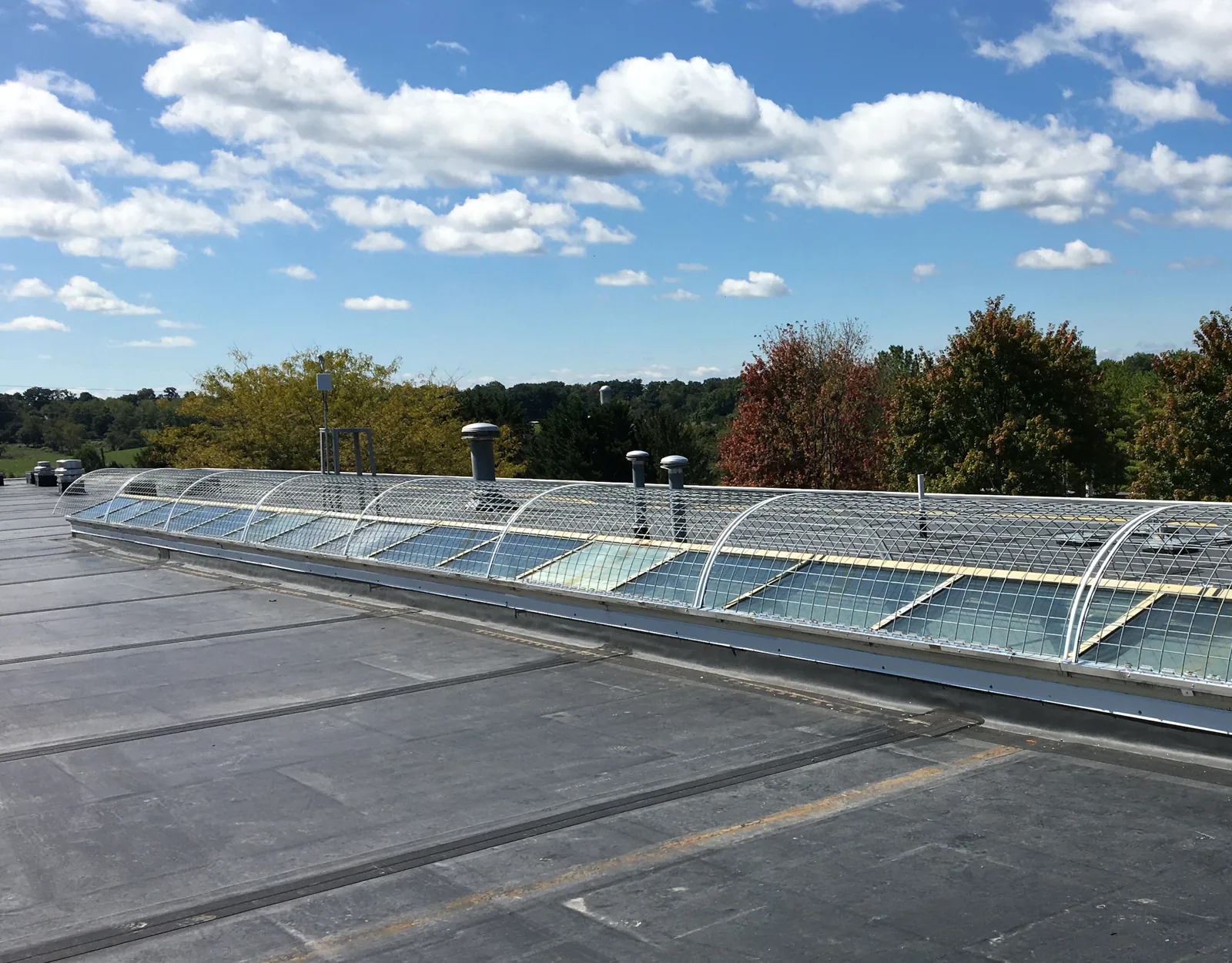Versico Commercial Roofing
