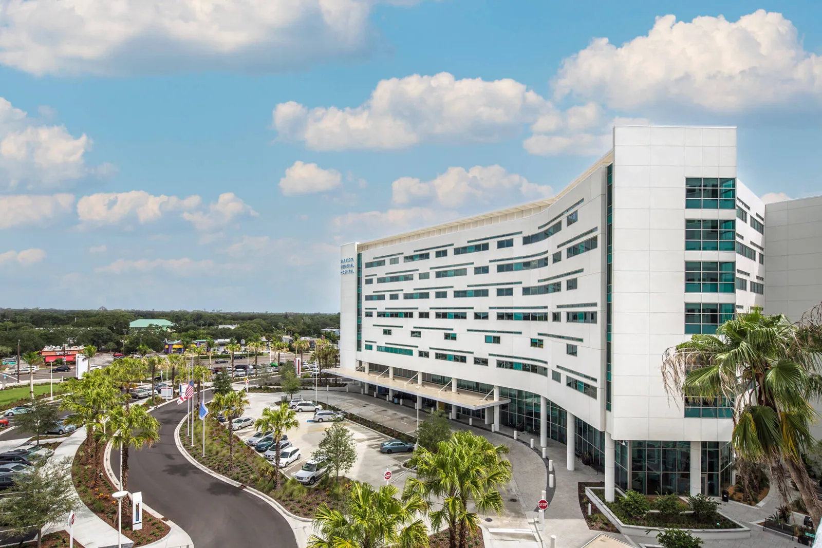 Hospitals