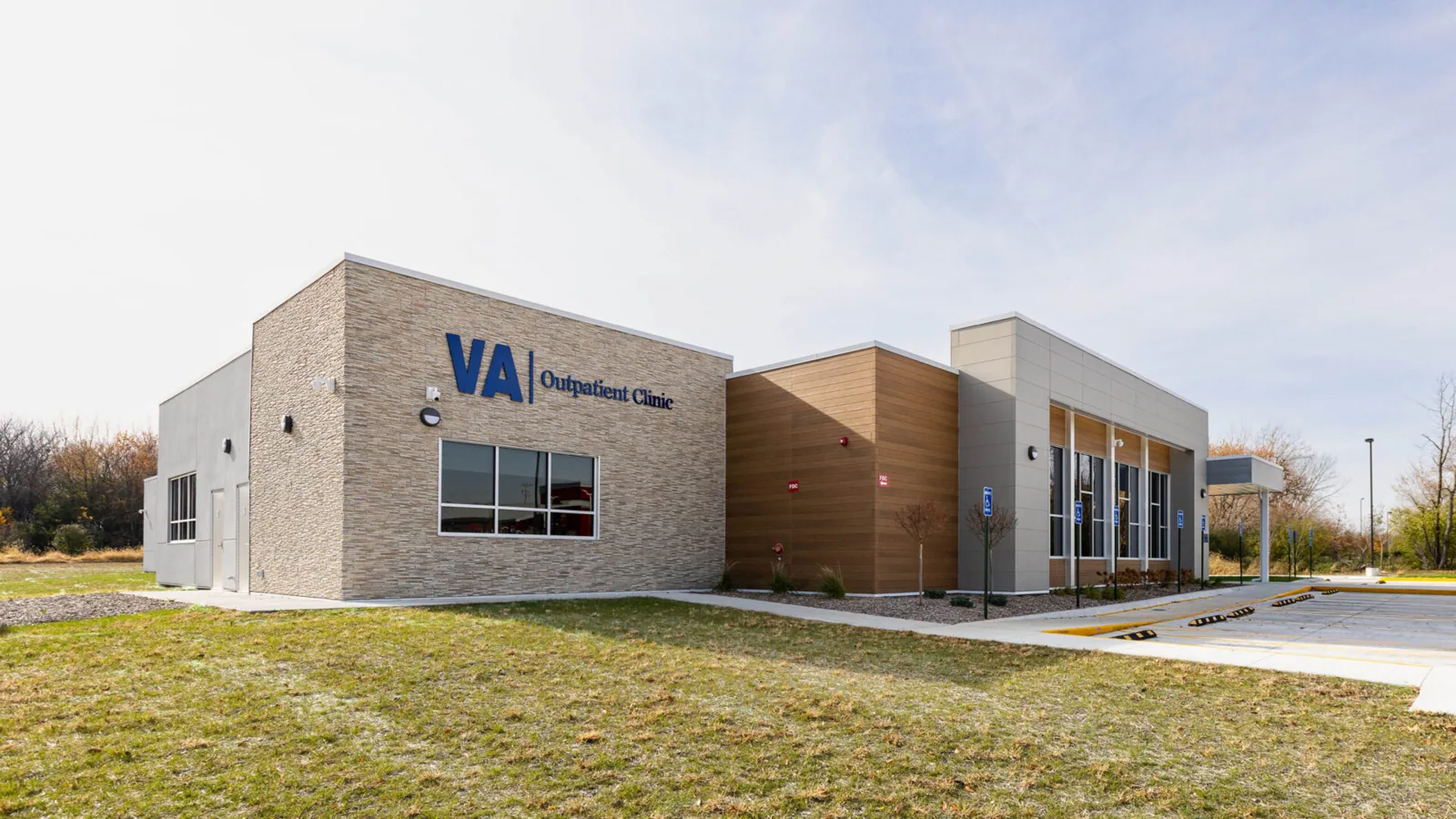 Medical Offices