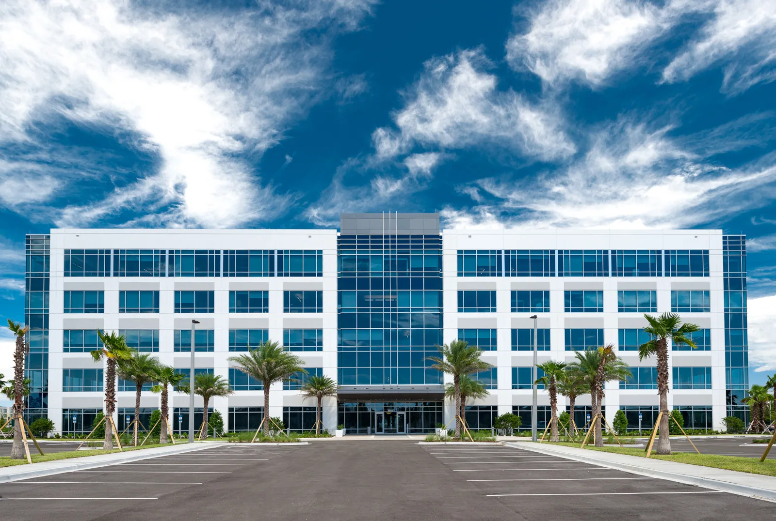 Office Buildings