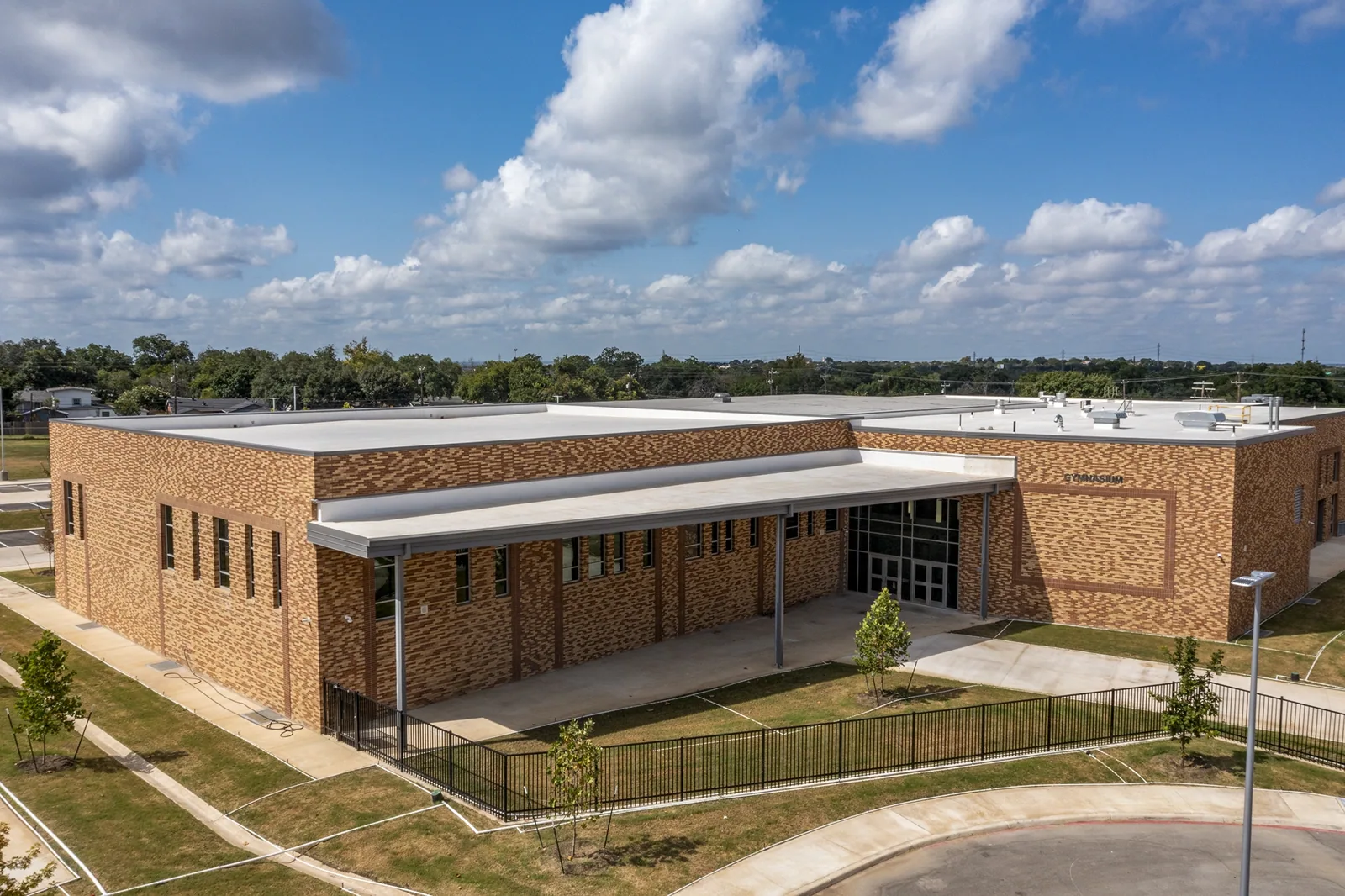 School Roofing