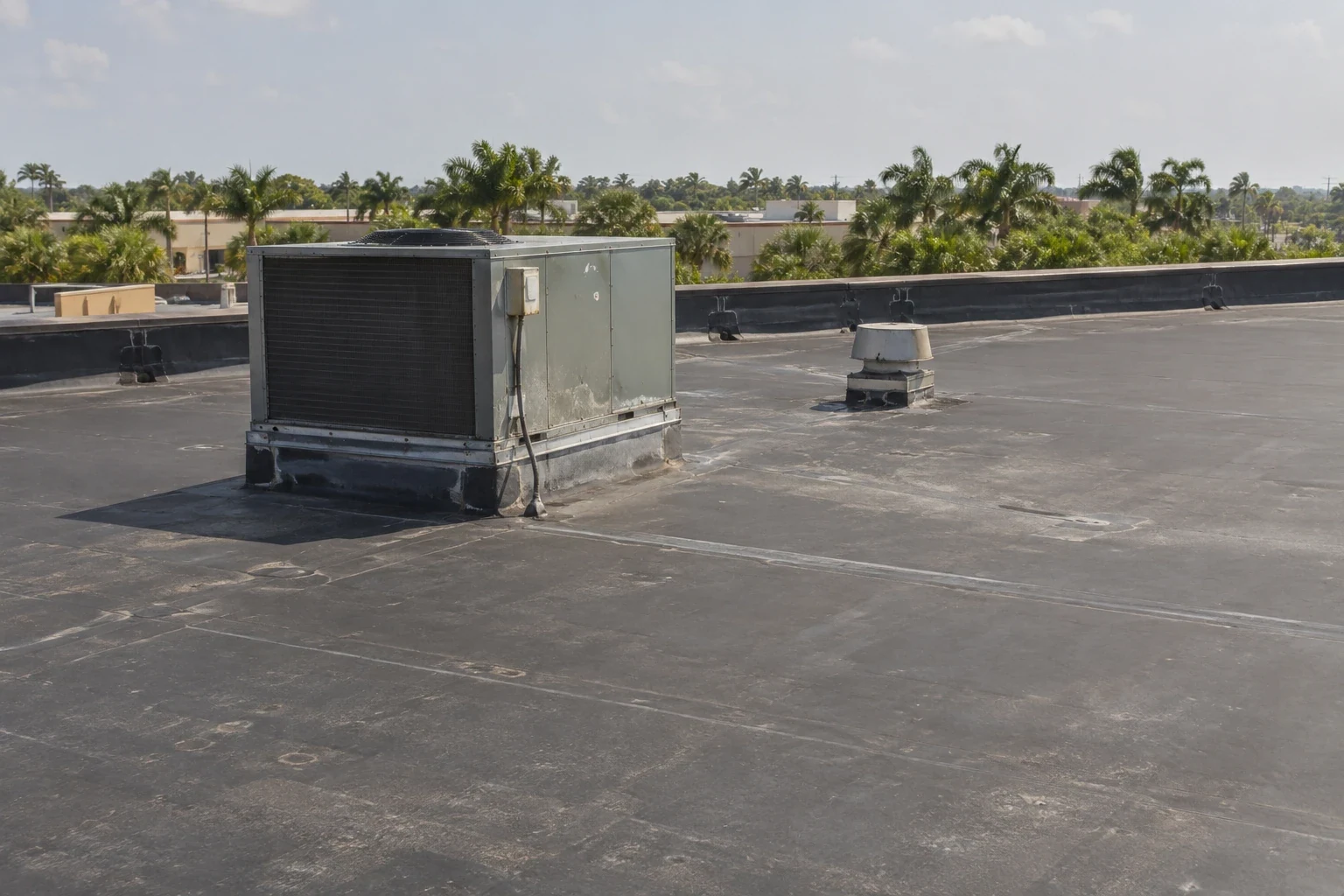 EPDM Roofing