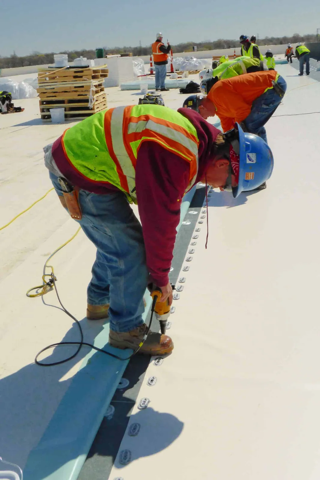 KEE Roofing