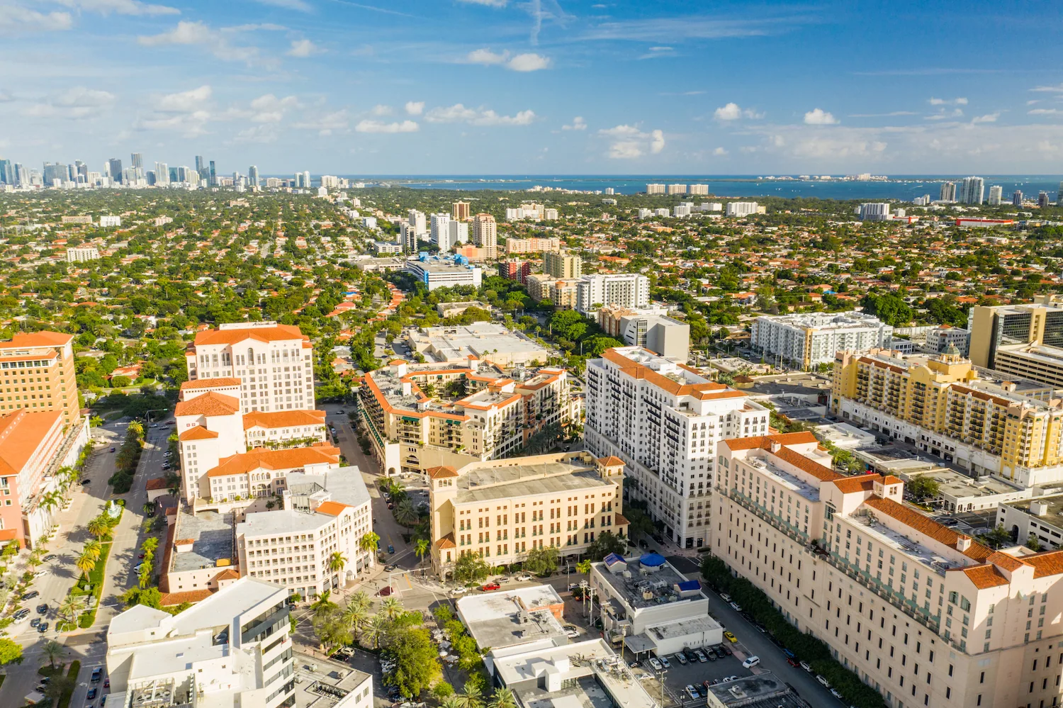 Miramar Parkway Corridor