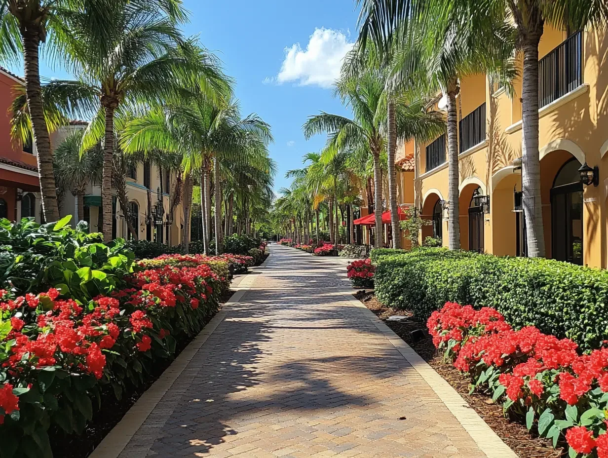 Pembroke Pointe