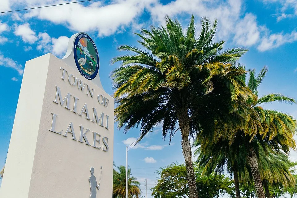 Miami Lakes