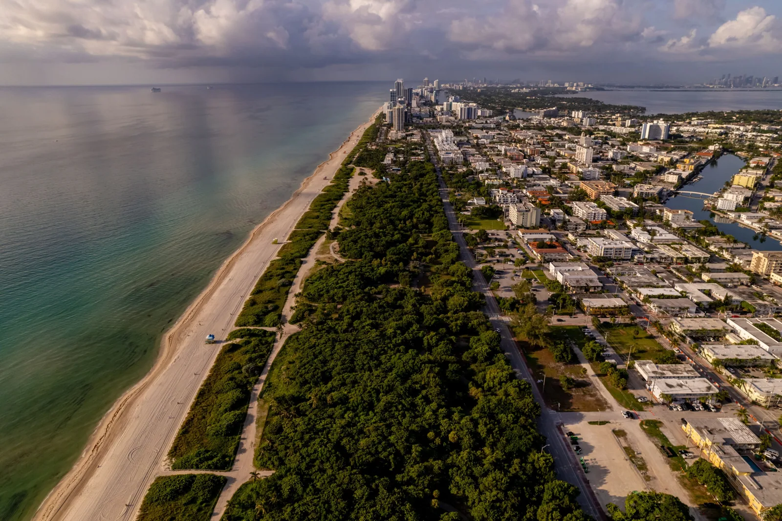 Opa-locka Industrial Area