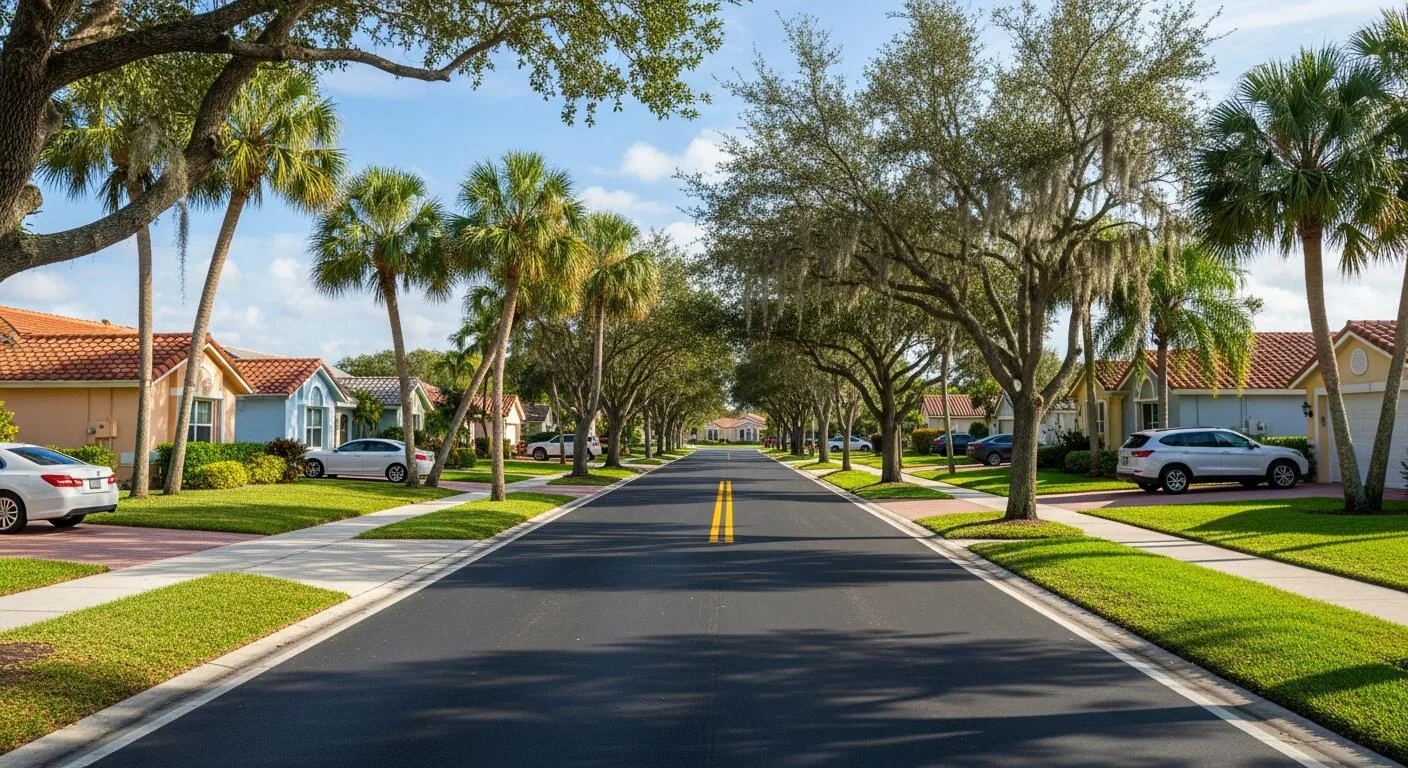 Miami Lakes Business Park West