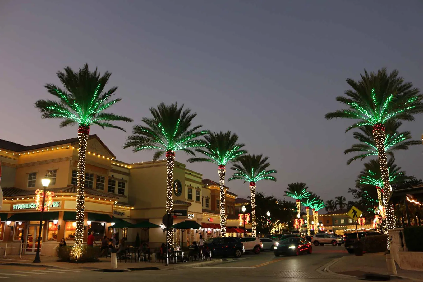 Doral NW 58th Street Corridor